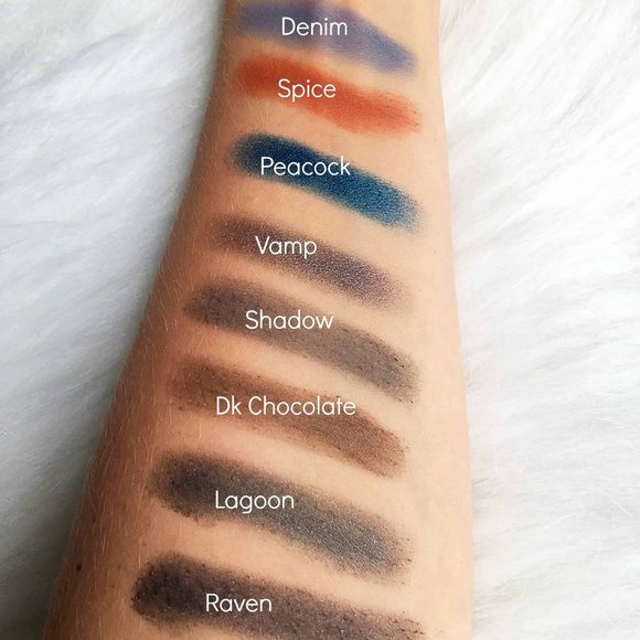 LORAC mega PRO palette 4 - Picture 8 of 8